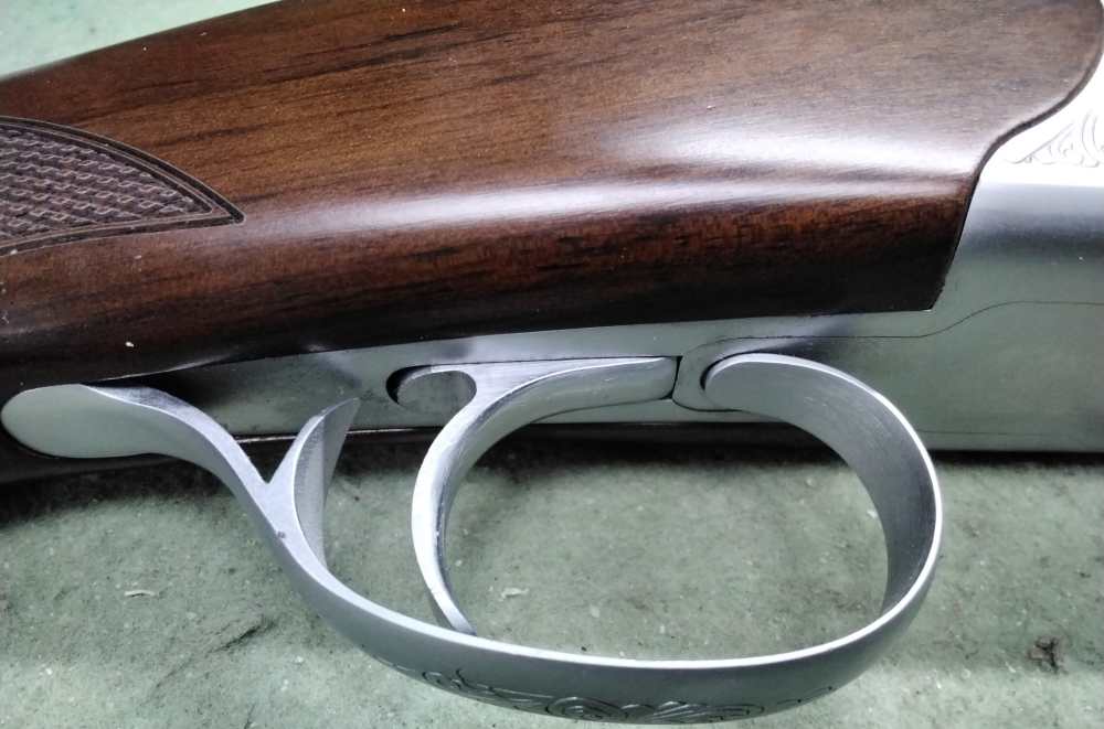 CZ Redhead Premier 12ga O/U 26" Full/Mod Turkish Walnut - 22S12387-img-6