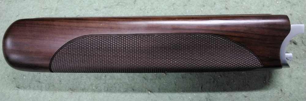 CZ Redhead Premier 12ga O/U 26" Full/Mod Turkish Walnut - 22S12387-img-35
