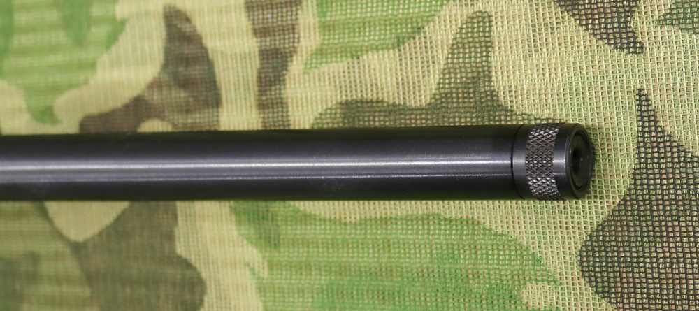 Savage A22 Ducks Unlimited, 22-LR 18", Pre-owned-img-5