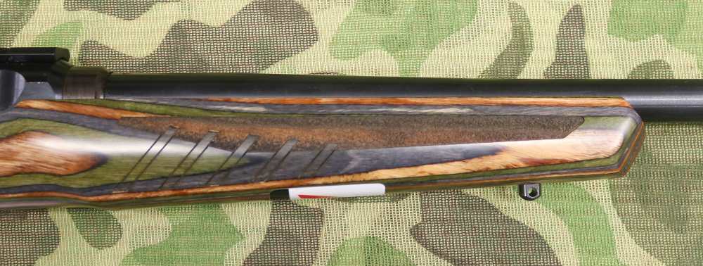 Savage A22 Ducks Unlimited, 22-LR 18", Pre-owned-img-4