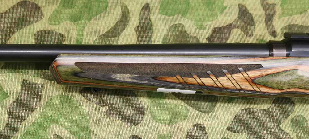 Savage A22 Ducks Unlimited, 22-LR 18", Pre-owned-img-8