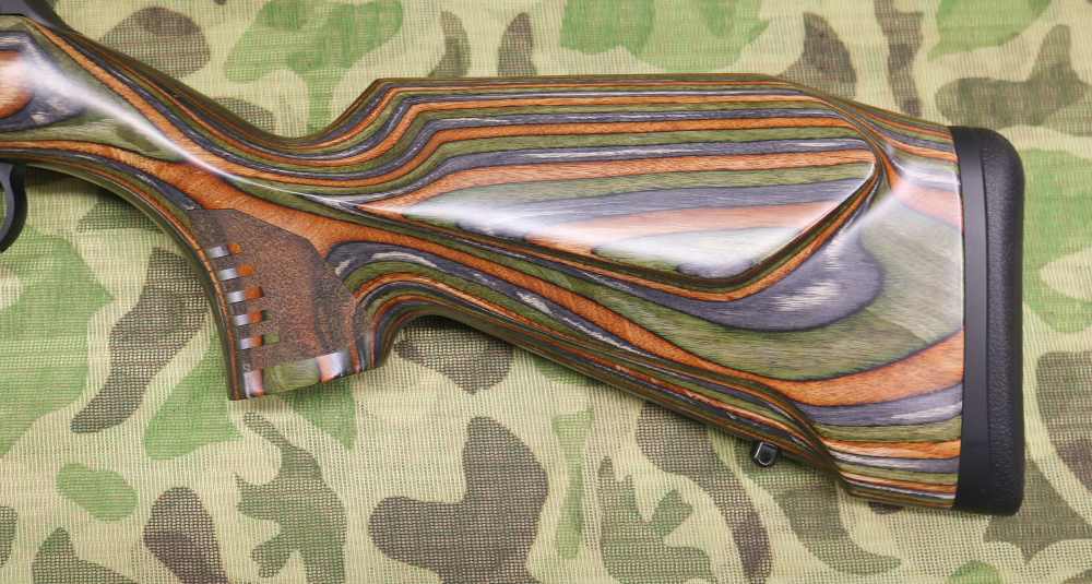 Savage A22 Ducks Unlimited, 22-LR 18", Pre-owned-img-6