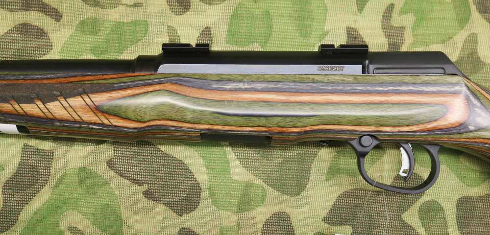Savage A22 Ducks Unlimited, 22-LR 18", Pre-owned-img-7