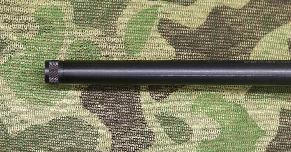 Savage A22 Ducks Unlimited, 22-LR 18", Pre-owned-img-9