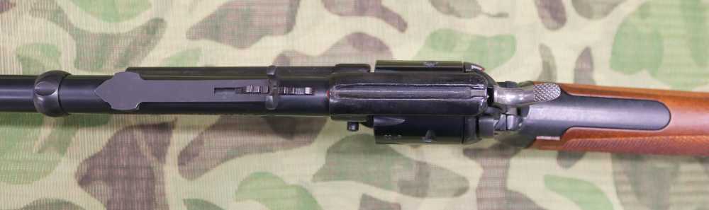 Heritage Mfg. Rancher carbine, 22-LR 16", Factory New-img-8