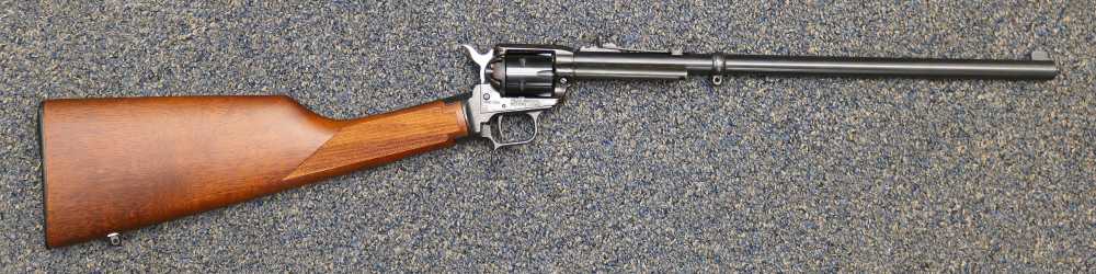 Heritage Mfg. Rancher carbine, 22-LR 16", Factory New-img-0