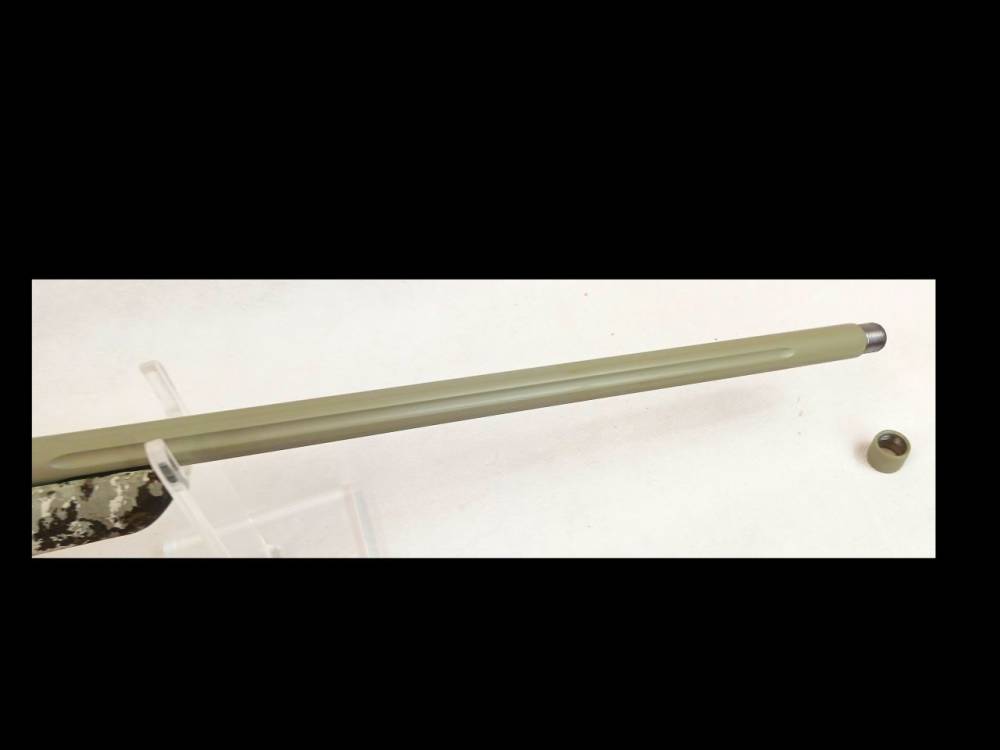 Tikka T3X 6.5 Creedmoor Threaded -img-4