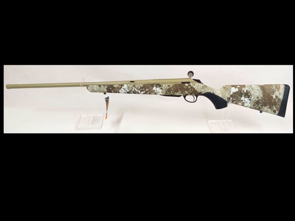 Tikka T3X 6.5 Creedmoor Threaded -img-9