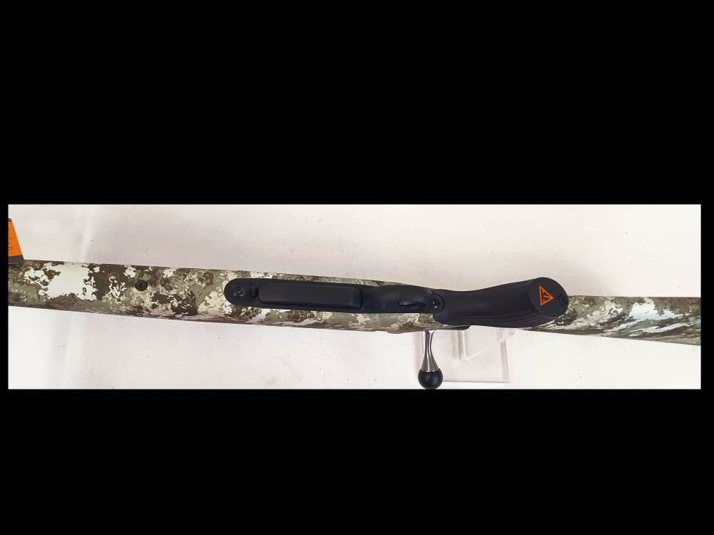 Tikka T3X 6.5 Creedmoor Threaded -img-11