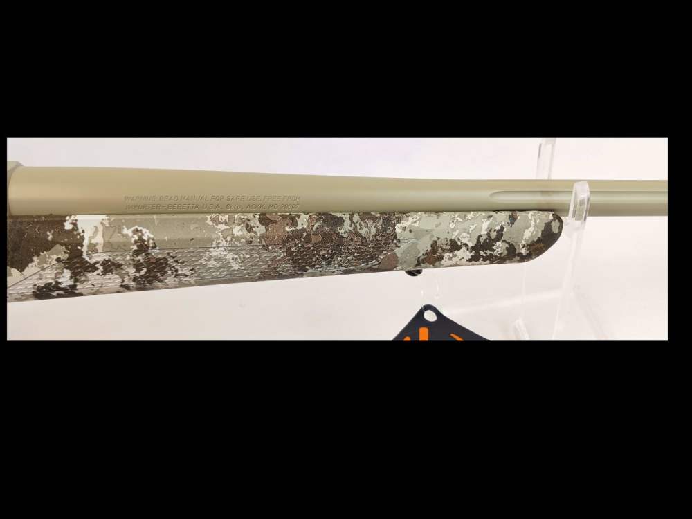 Tikka T3X 6.5 Creedmoor Threaded -img-3