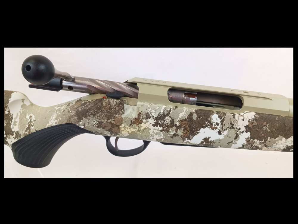 Tikka T3X 6.5 Creedmoor Threaded -img-2