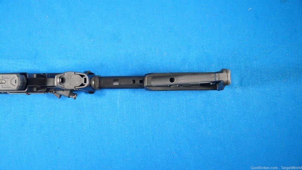 SAVAGE MSR10 HUNTER .308 WINCHESTER RIFLE BLACK 10 ROUNDS (20108)-img-9