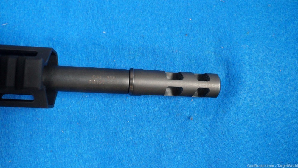 SAVAGE MSR10 HUNTER .308 WINCHESTER RIFLE BLACK 10 ROUNDS (20108)-img-42
