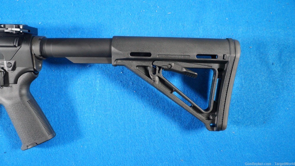 SAVAGE MSR10 HUNTER .308 WINCHESTER RIFLE BLACK 10 ROUNDS (20108)-img-16