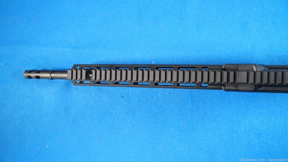 SAVAGE MSR10 HUNTER .308 WINCHESTER RIFLE BLACK 10 ROUNDS (20108)-img-14