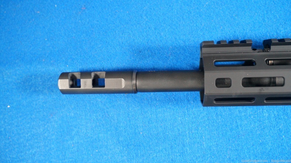 SAVAGE MSR10 HUNTER .308 WINCHESTER RIFLE BLACK 10 ROUNDS (20108)-img-25