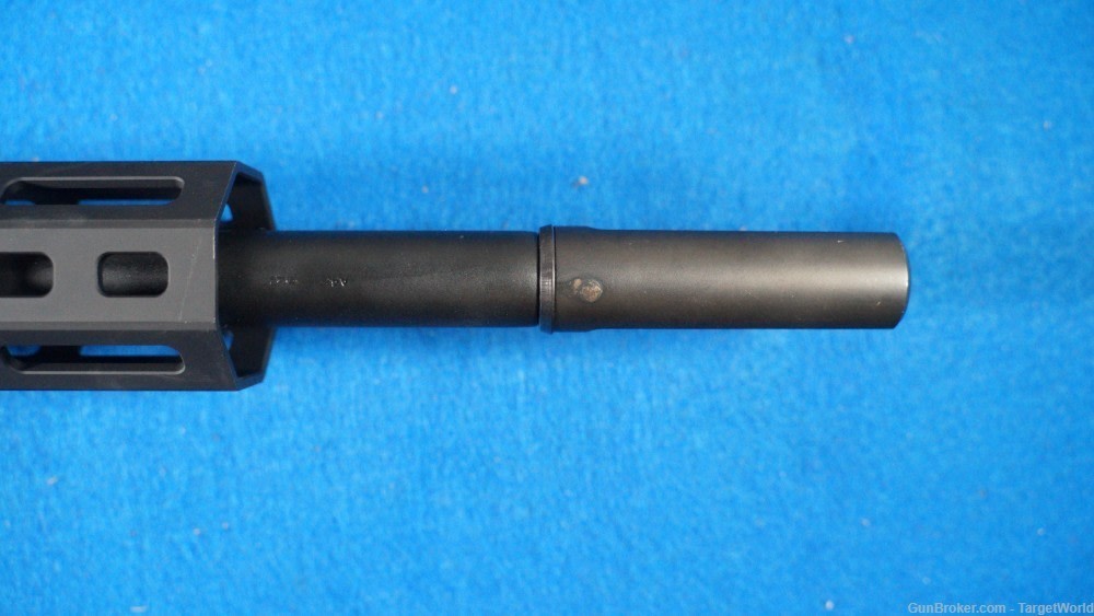 SAVAGE MSR10 HUNTER .308 WINCHESTER RIFLE BLACK 10 ROUNDS (20108)-img-36