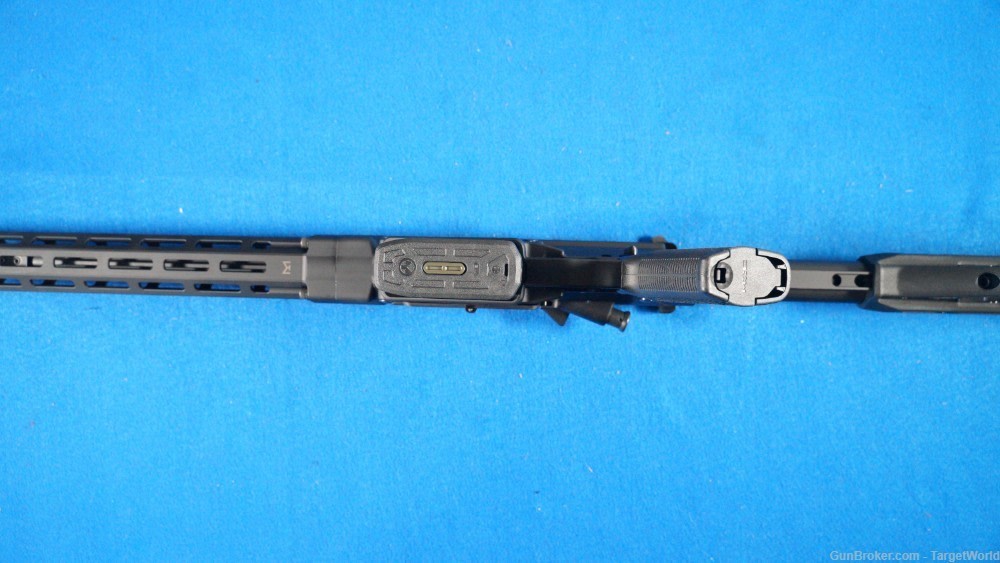 SAVAGE MSR10 HUNTER .308 WINCHESTER RIFLE BLACK 10 ROUNDS (20108)-img-10