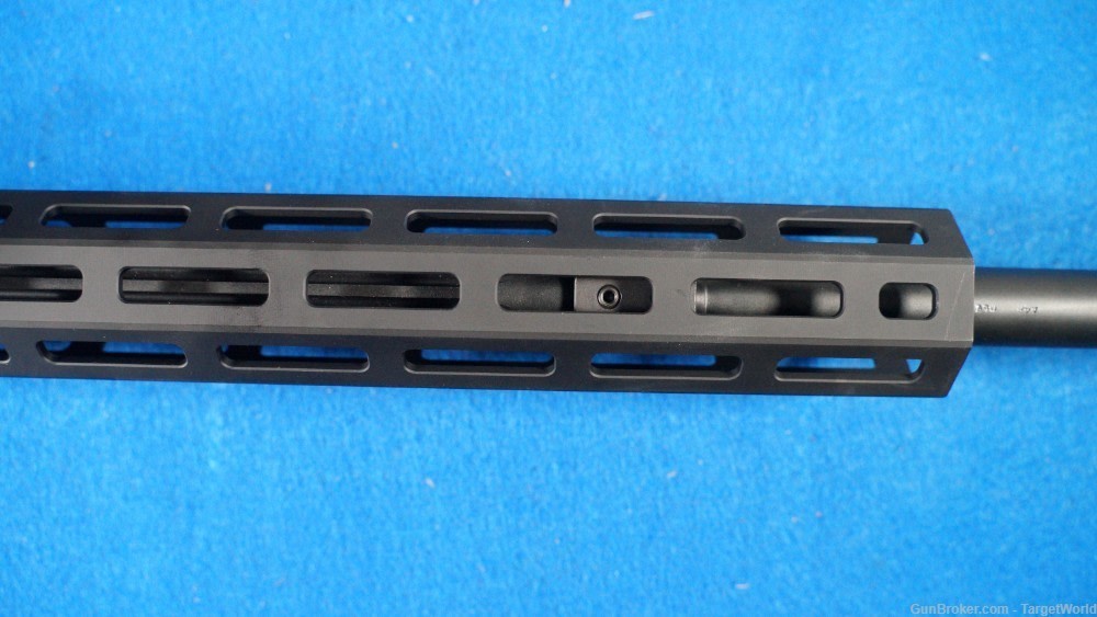 SAVAGE MSR10 HUNTER .308 WINCHESTER RIFLE BLACK 10 ROUNDS (20108)-img-37