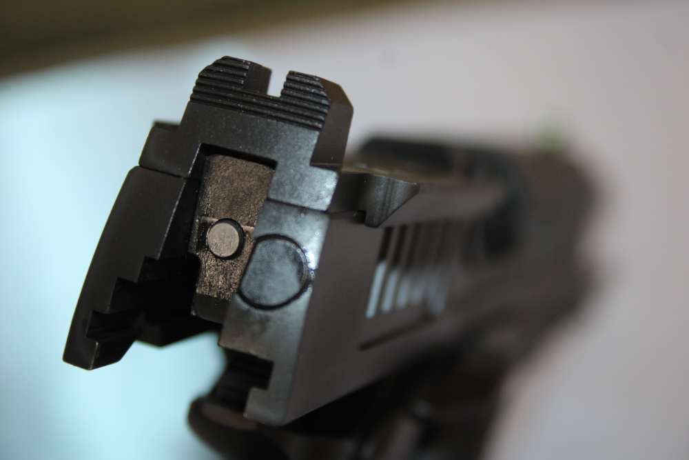 Alpha Foxtrot AF1911 Romulus 45ACP 4.25" Barrel, LAYAWAY AVAILABLE!-img-10