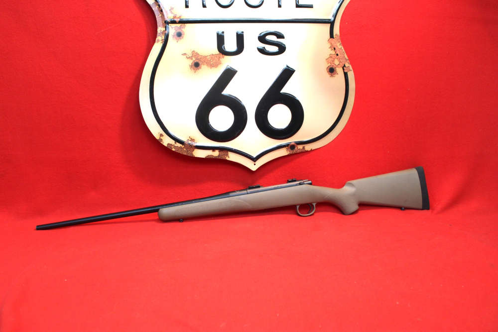 KIMBER MODEL 84M Bolt Action Rifle 6.5 Creedmore-img-1