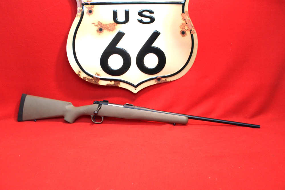 KIMBER MODEL 84M Bolt Action Rifle 6.5 Creedmore-img-0