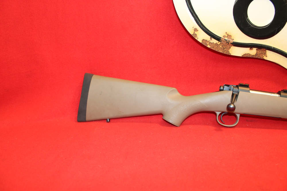 KIMBER MODEL 84M Bolt Action Rifle 6.5 Creedmore-img-2