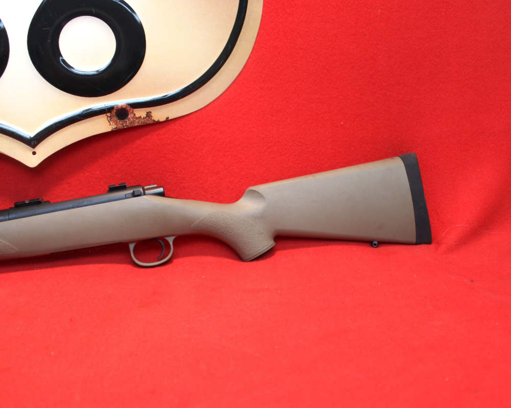 KIMBER MODEL 84M Bolt Action Rifle 6.5 Creedmore-img-3