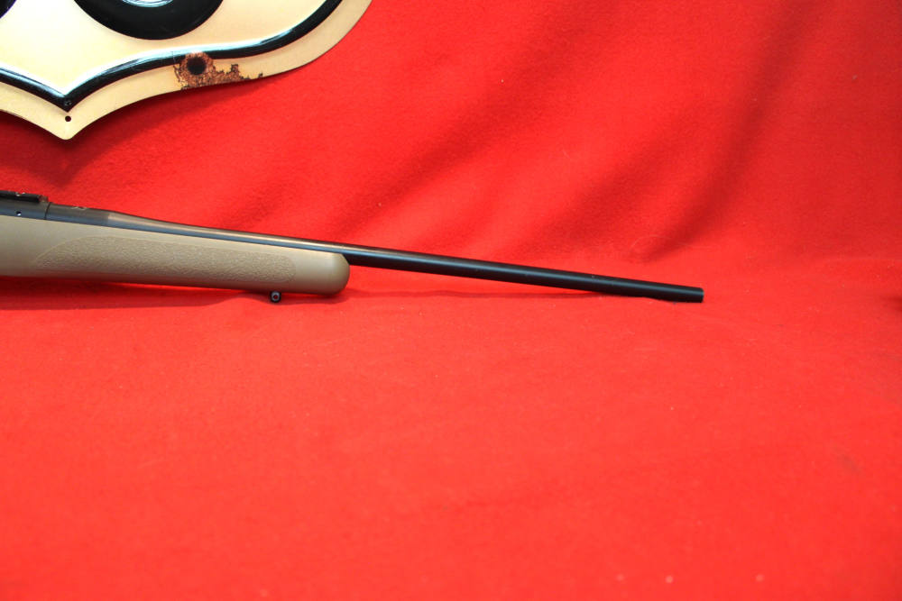 KIMBER MODEL 84M Bolt Action Rifle 6.5 Creedmore-img-7