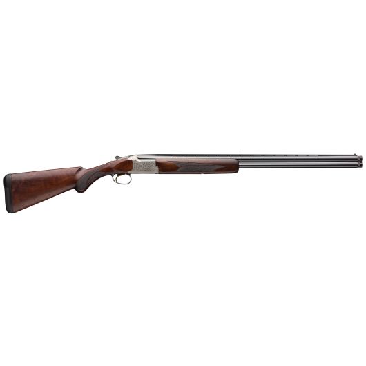 018142604 Browning Citori White Lightning 20 Gauge 28.0" 2rd Silver Nitride-img-0