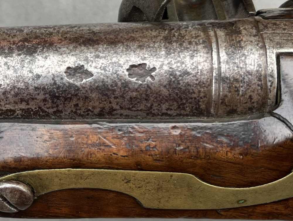 1750-1790 Tower Pistol in Excellent Condition-img-15