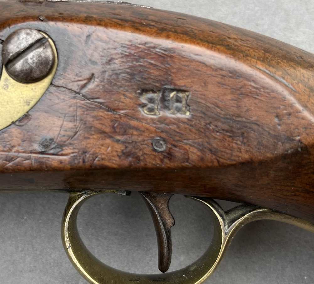 1750-1790 Tower Pistol in Excellent Condition-img-13