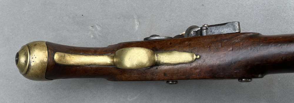 1750-1790 Tower Pistol in Excellent Condition-img-8