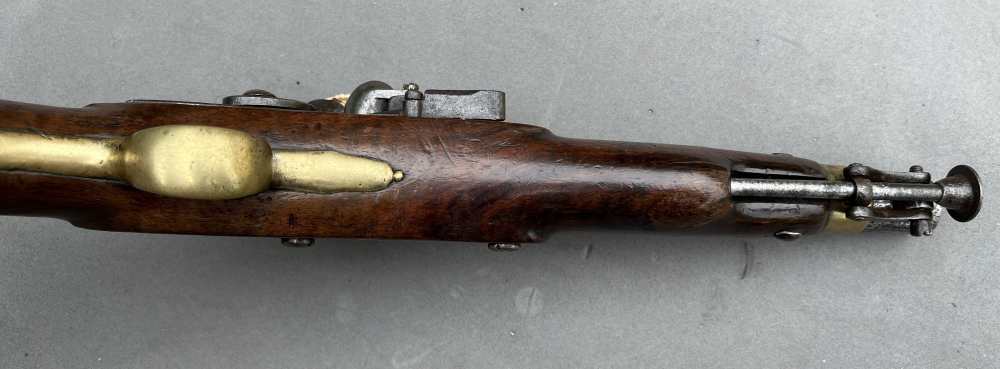 1750-1790 Tower Pistol in Excellent Condition-img-7