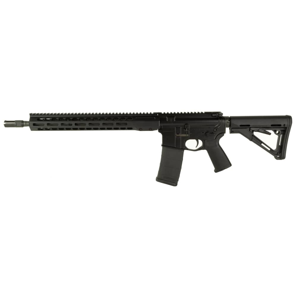 Barrett REC7 DI 5.56 NATO 16-Inch Black 30-Round - 19726-img-3