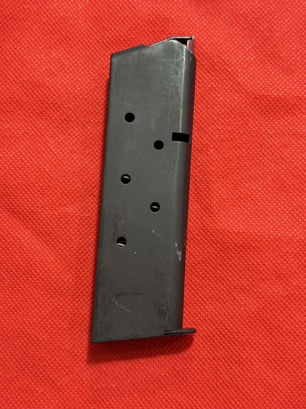 KMT 1911 45 ACP Magazine 8RD -img-1
