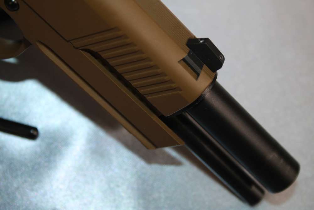 Springfield TRP AOS 45ACP 5" Barrel, LAYAWAY AVAILABLE!-img-8