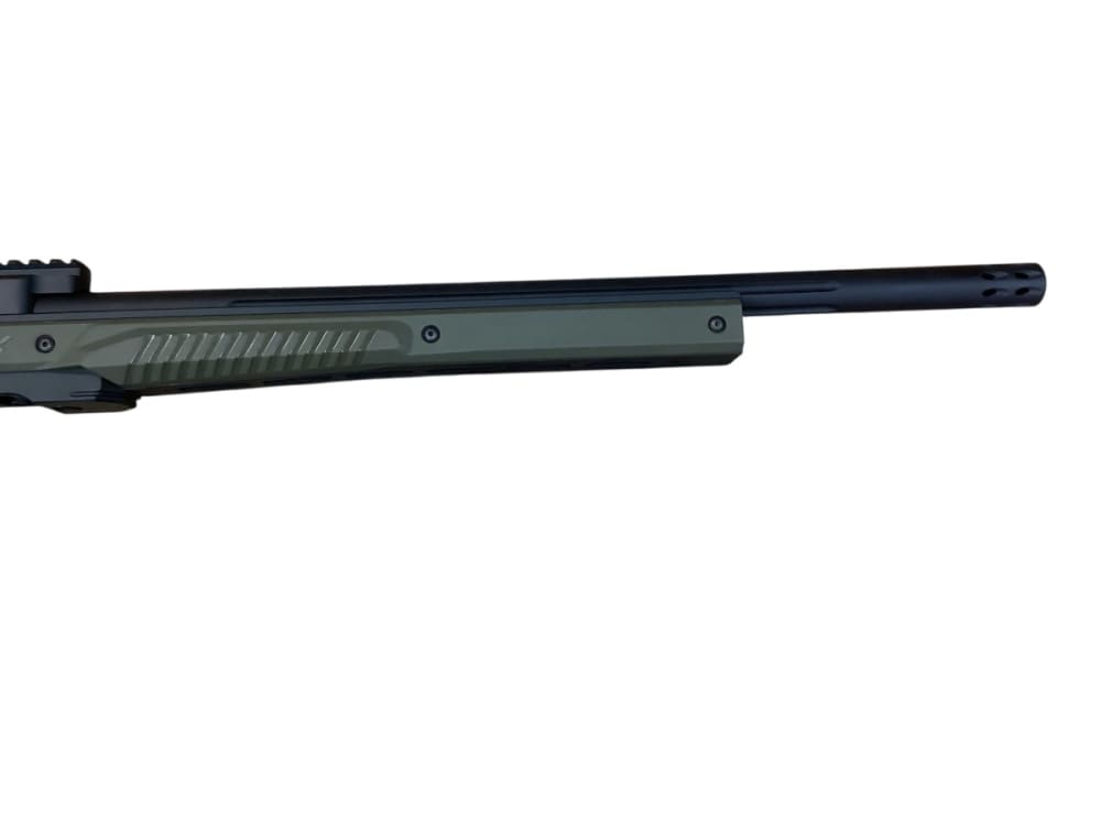 Volquatsen Firearms VF-Oryx 22 Lr, Very Good!-img-3