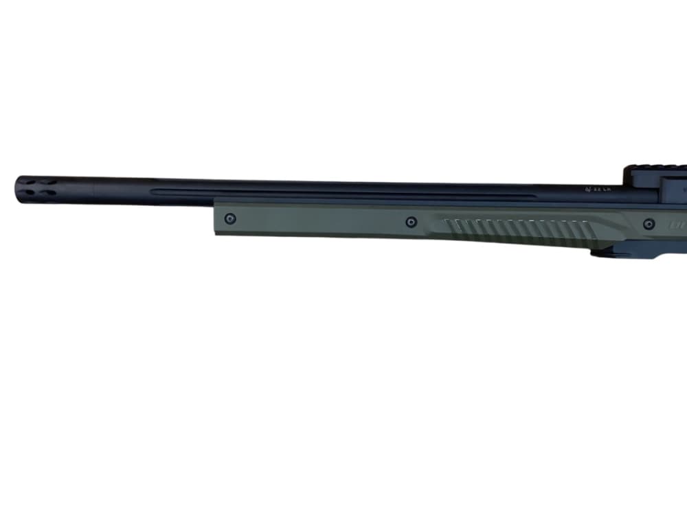 Volquatsen Firearms VF-Oryx 22 Lr, Very Good!-img-5
