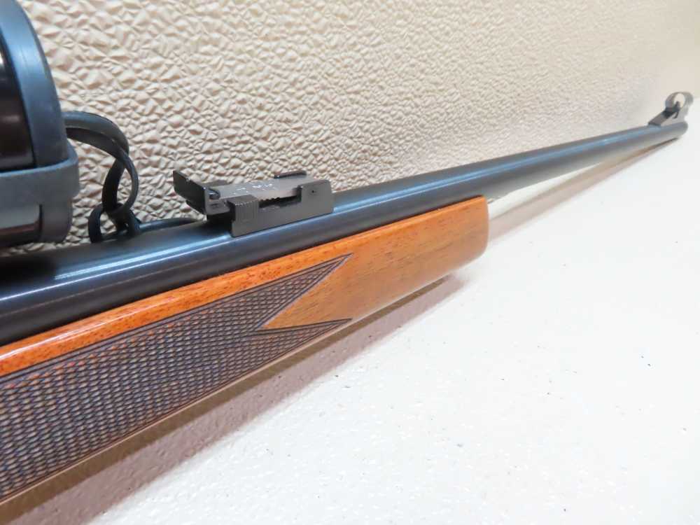 SAKO Finnbear L61R 7mm Bolt Rifle W/Leupold Gold Ring VARI X II VERY NICE -img-33