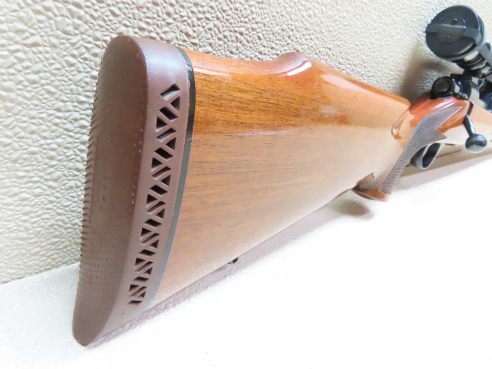 SAKO Finnbear L61R 7mm Bolt Rifle W/Leupold Gold Ring VARI X II VERY NICE -img-23