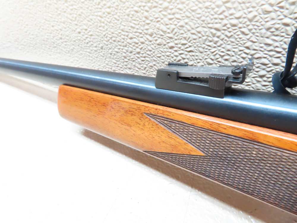 SAKO Finnbear L61R 7mm Bolt Rifle W/Leupold Gold Ring VARI X II VERY NICE -img-18