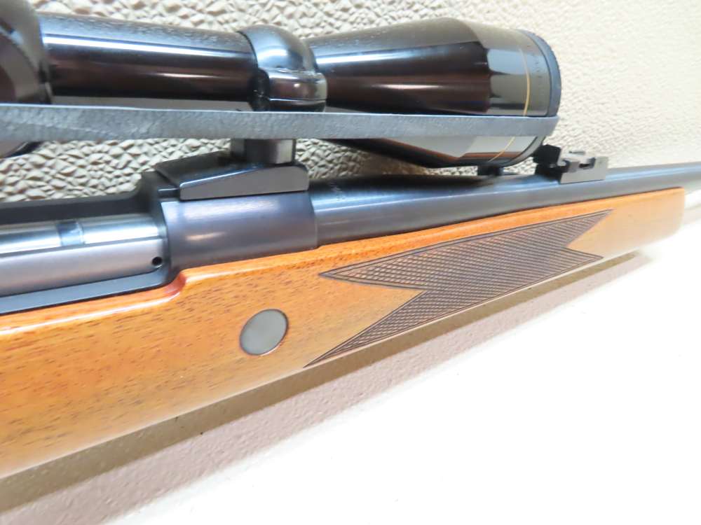SAKO Finnbear L61R 7mm Bolt Rifle W/Leupold Gold Ring VARI X II VERY NICE -img-30