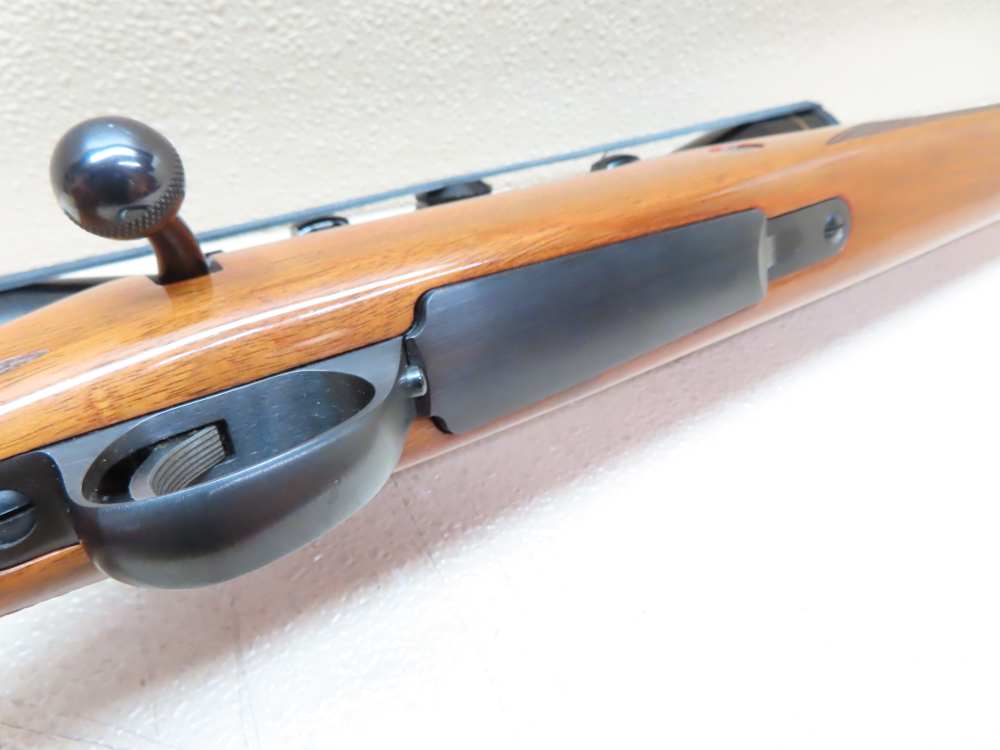 SAKO Finnbear L61R 7mm Bolt Rifle W/Leupold Gold Ring VARI X II VERY NICE -img-40