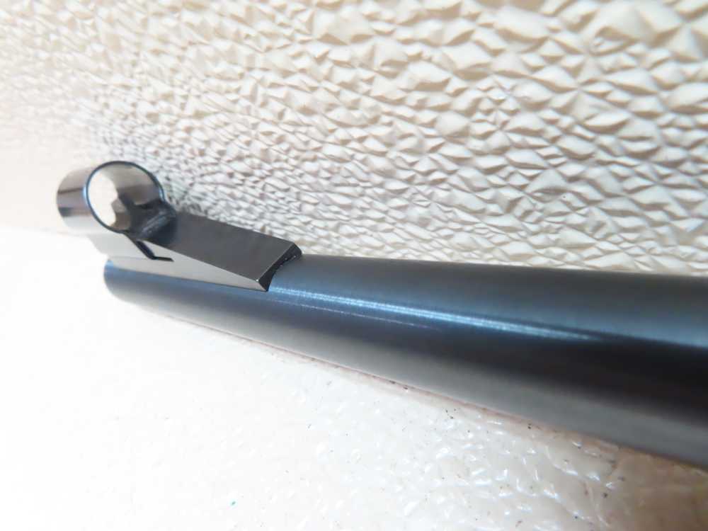SAKO Finnbear L61R 7mm Bolt Rifle W/Leupold Gold Ring VARI X II VERY NICE -img-20