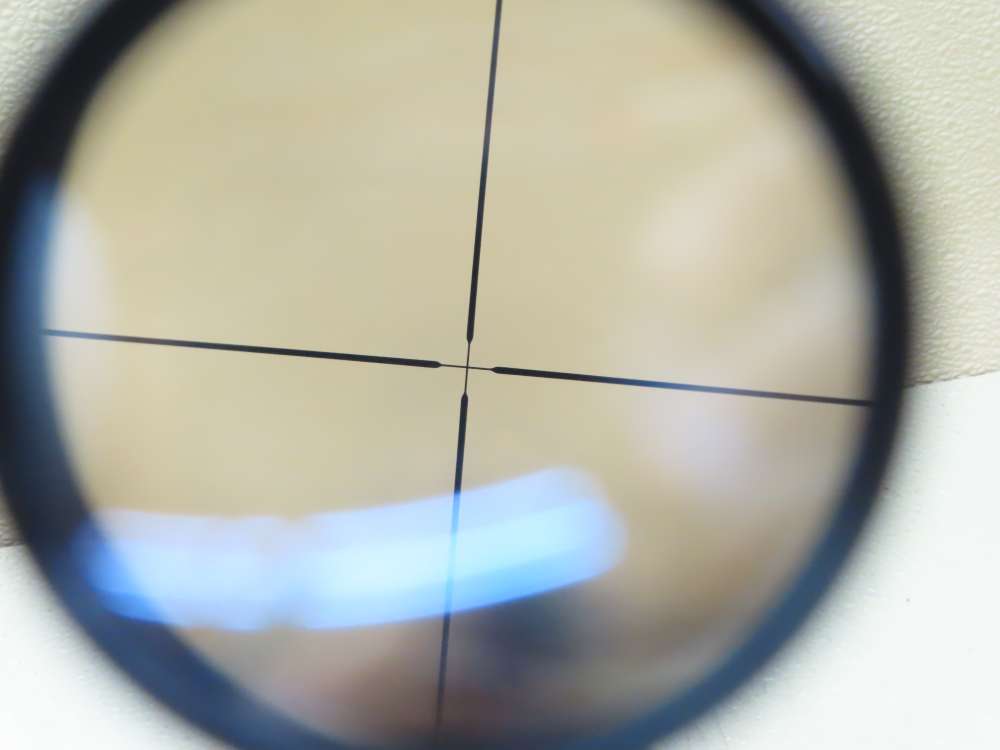 SAKO Finnbear L61R 7mm Bolt Rifle W/Leupold Gold Ring VARI X II VERY NICE -img-50
