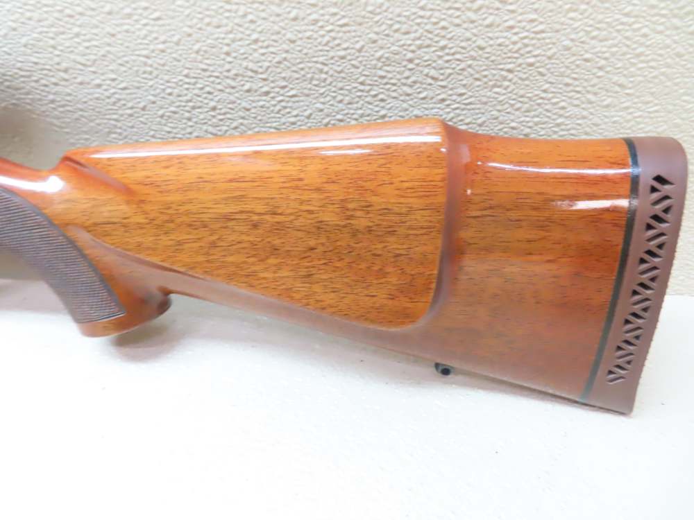 SAKO Finnbear L61R 7mm Bolt Rifle W/Leupold Gold Ring VARI X II VERY NICE -img-4