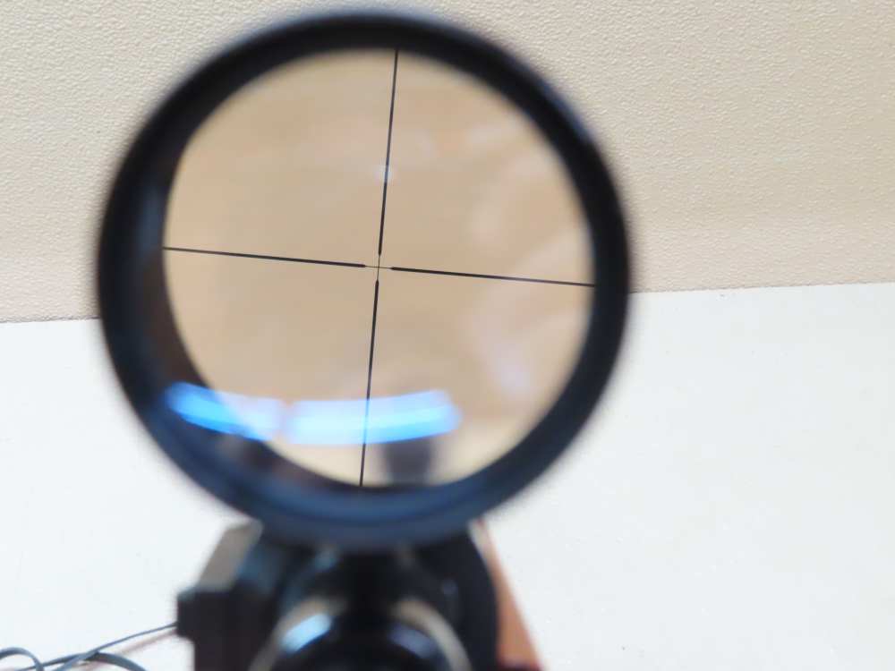 SAKO Finnbear L61R 7mm Bolt Rifle W/Leupold Gold Ring VARI X II VERY NICE -img-47
