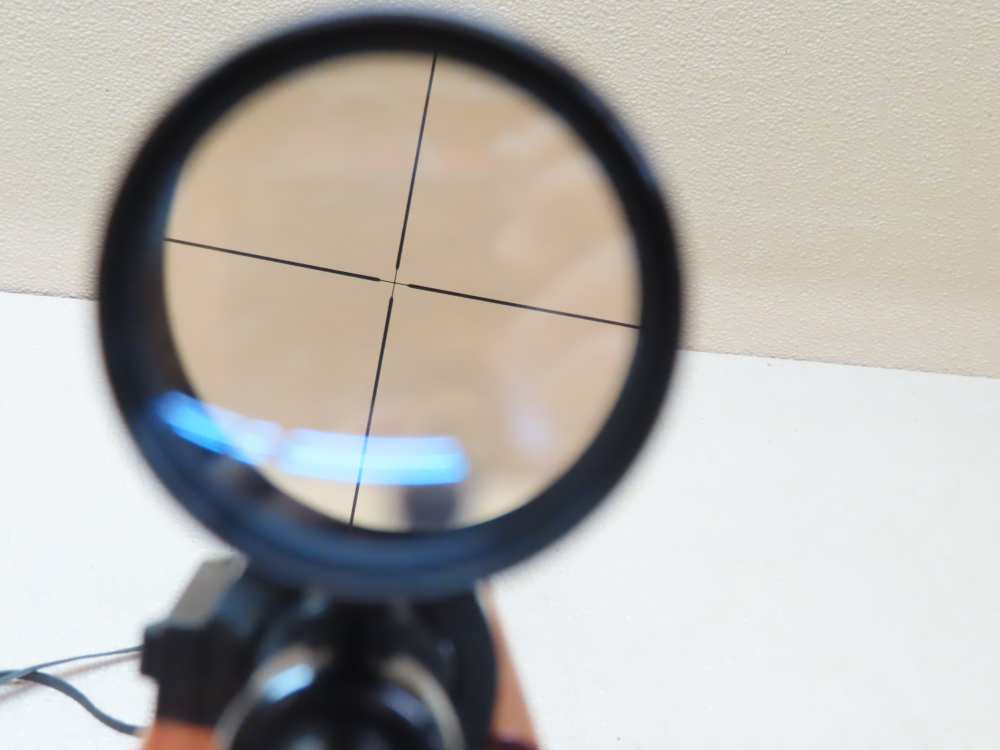 SAKO Finnbear L61R 7mm Bolt Rifle W/Leupold Gold Ring VARI X II VERY NICE -img-48