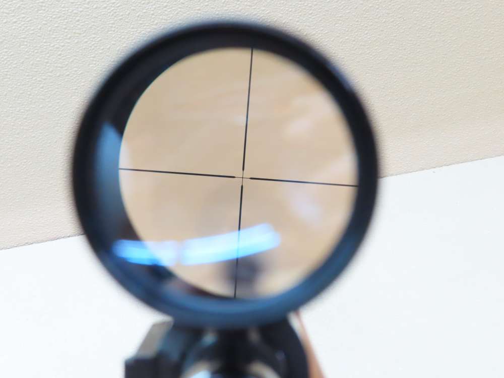 SAKO Finnbear L61R 7mm Bolt Rifle W/Leupold Gold Ring VARI X II VERY NICE -img-49